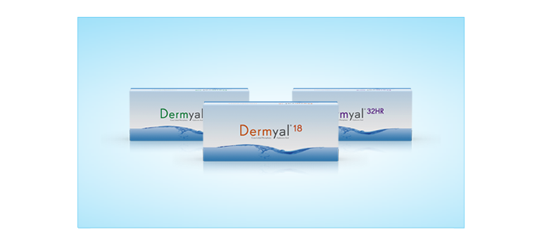 Hiboo Media Dermyal Boxes