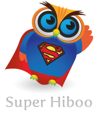 super hiboo