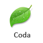 coda