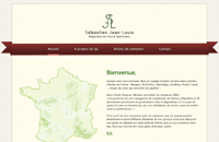 Hiboo Media: Sebastien Jean Louis website